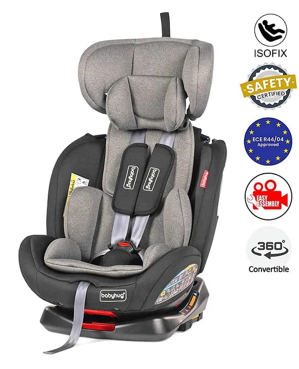 ISOFIX Seat