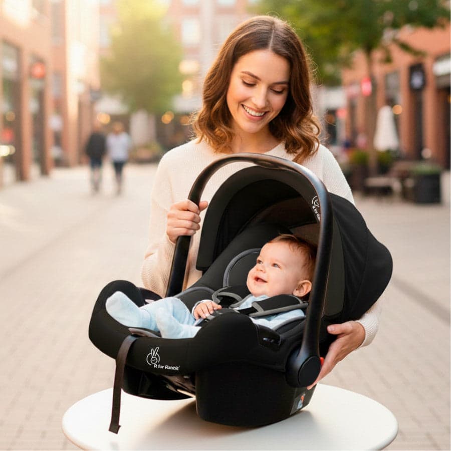 Newborn Carrycots - browse for rent