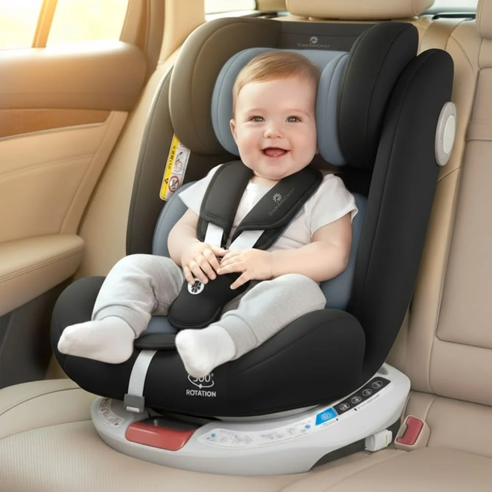 ISOFIX Seat