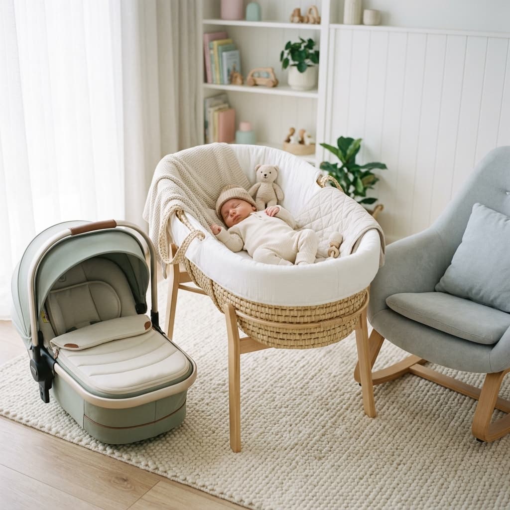 Newborn Stay Kit