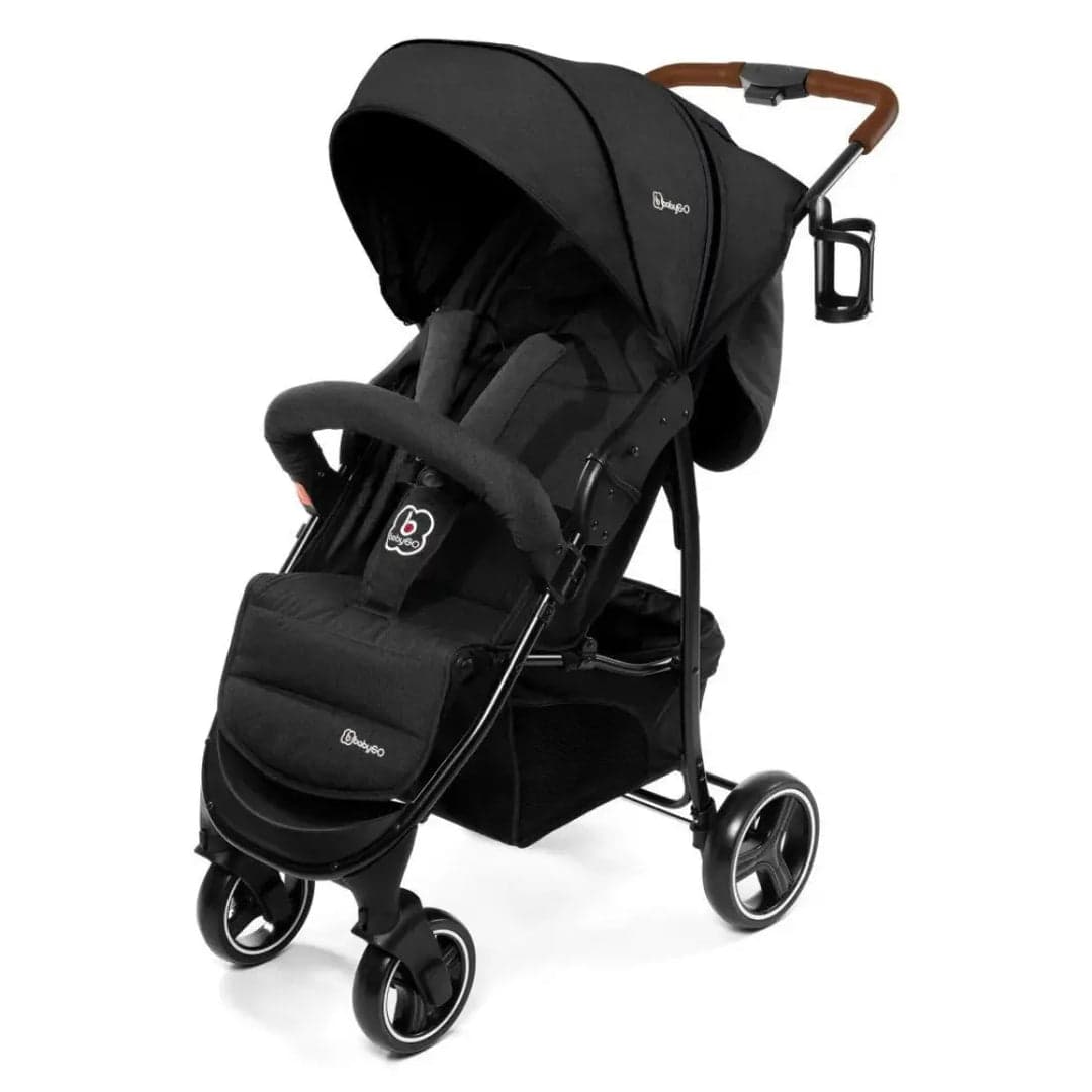 Sturdy Stroller (15 kg capacity) - view rental