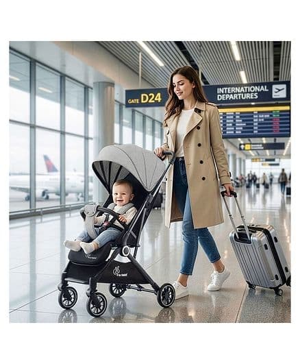 Stroller