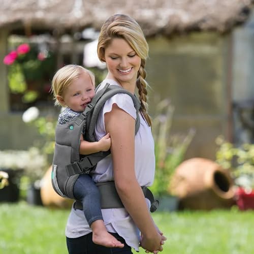 R for Rabbit / Infantino Style Multi-Stage Carrier view 4