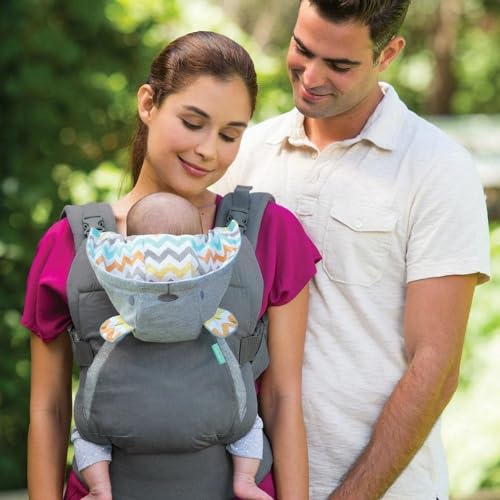 R for Rabbit / Infantino Style Multi-Stage Carrier view 5