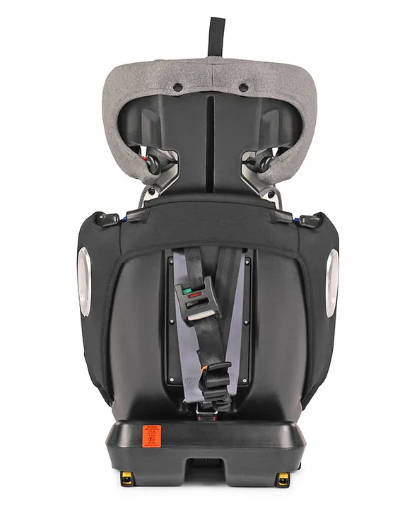 Babyhug / LuvLap Isofix-Compatible Car Seat view 6