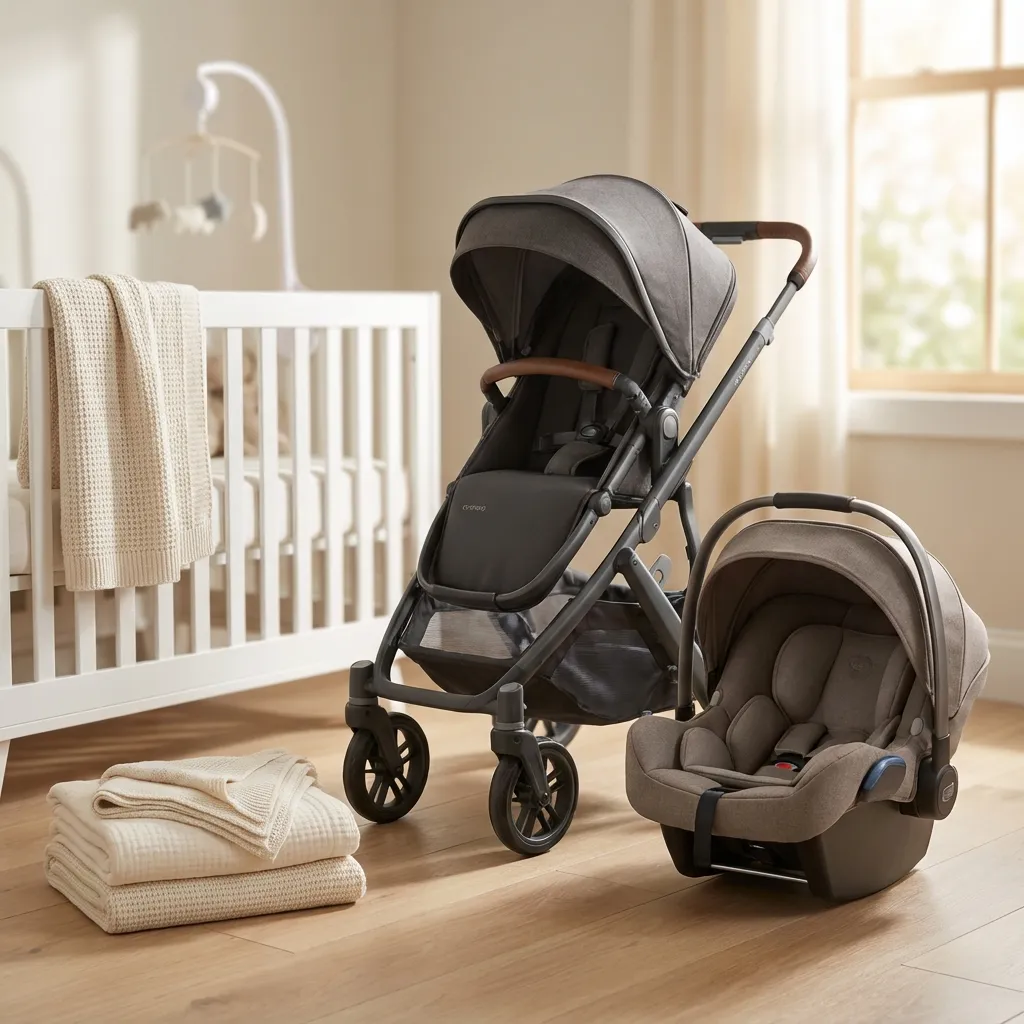 Baby Essentials - browse products