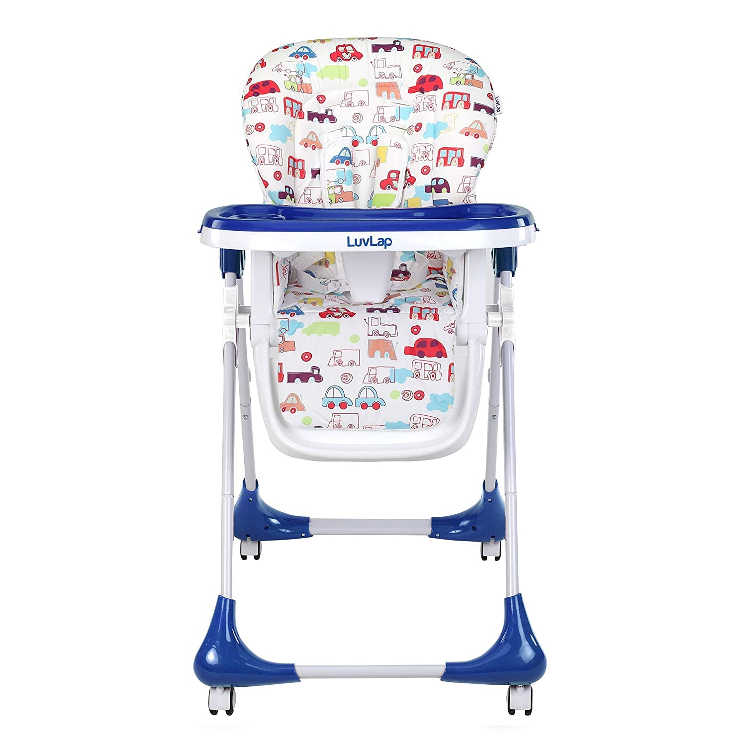 Royal High Chair (Multi-Function) - product photo