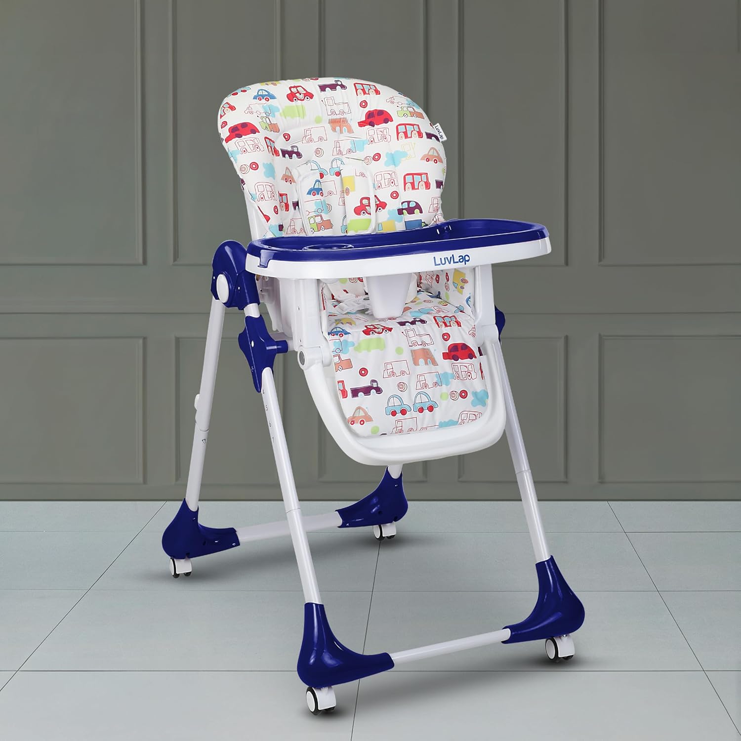 Royal High Chair (Multi-Function) view 2