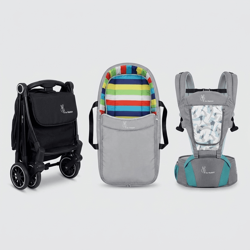 Baby kits - browse bundles