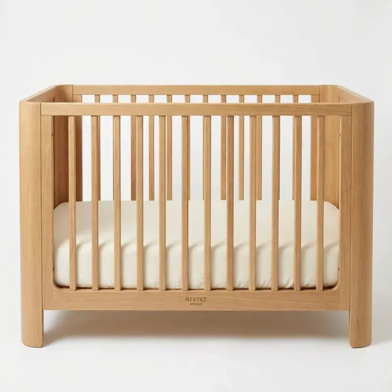 Cribs & Cradles - browse for rent