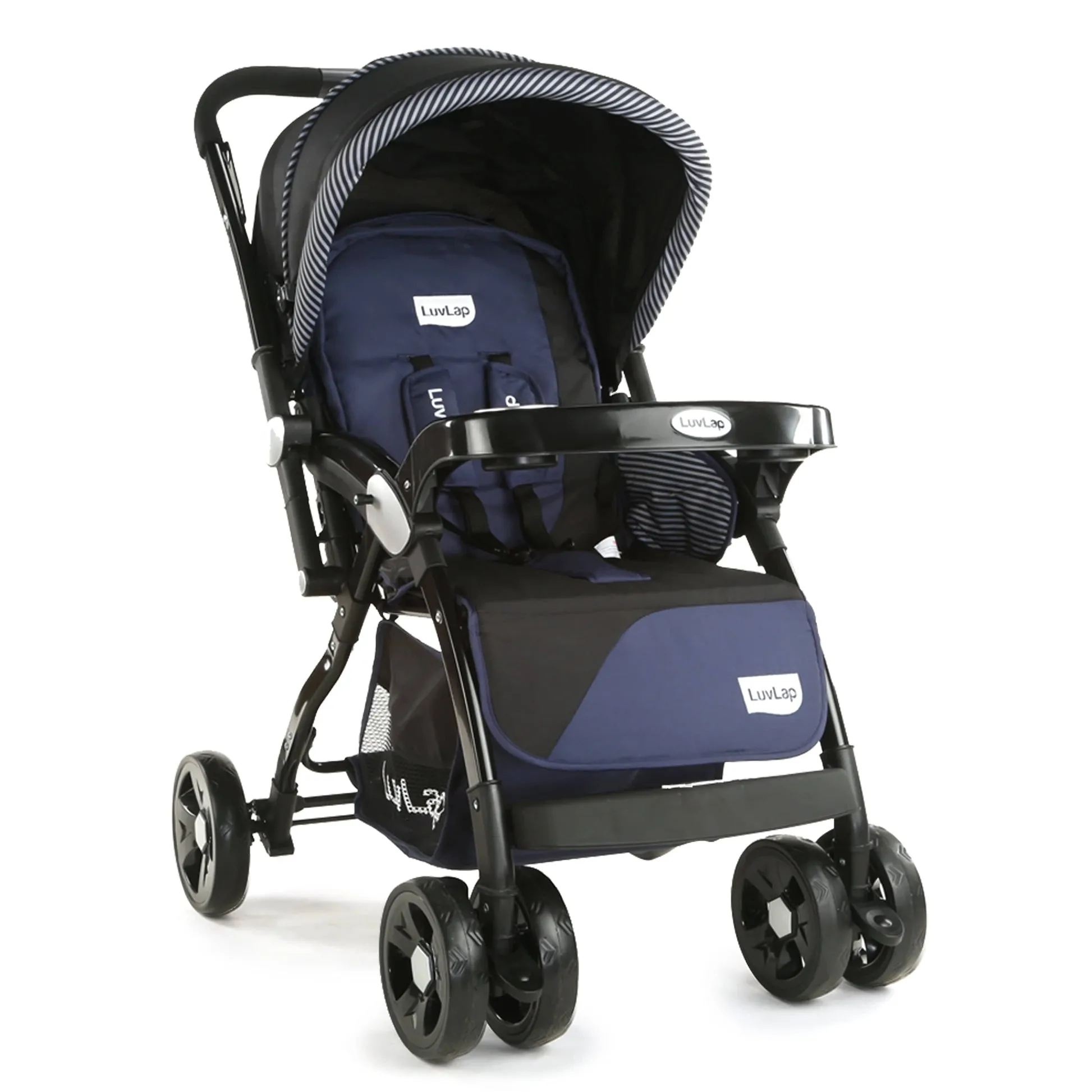 Reversible Handle Stroller (0-3 Years) - view rental